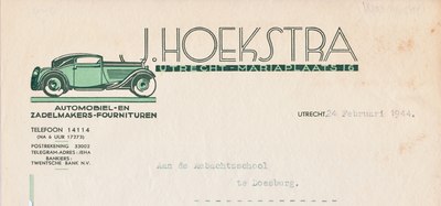 Toegang 1964, Affiche 710272